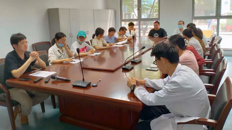 南京yp电子开展消防演练提高应急能力